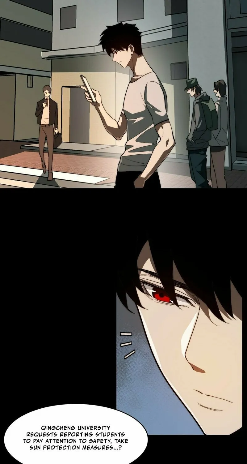 After the School Belle Dumped Me, I Became a Martial Arts God Chapter 1 page 63 - 