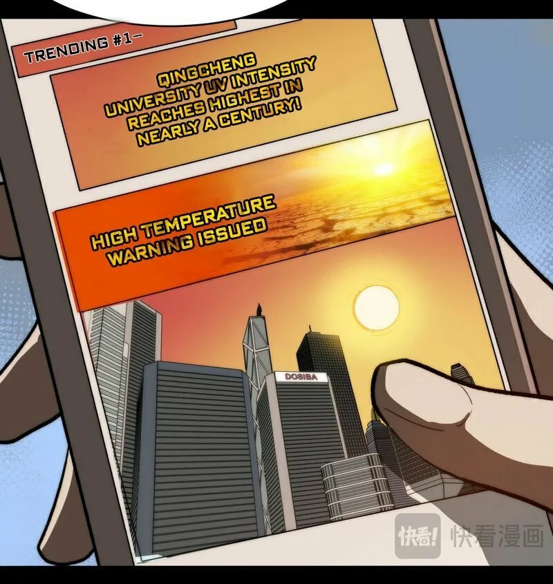 After the School Belle Dumped Me, I Became a Martial Arts God Chapter 1 page 64 - 