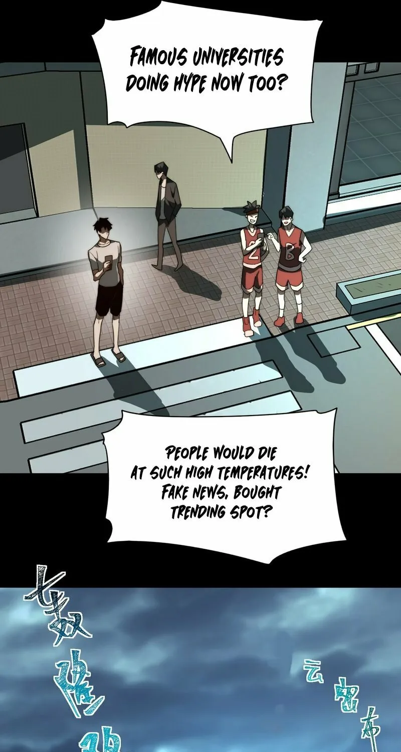 After the School Belle Dumped Me, I Became a Martial Arts God Chapter 1 page 65 - 