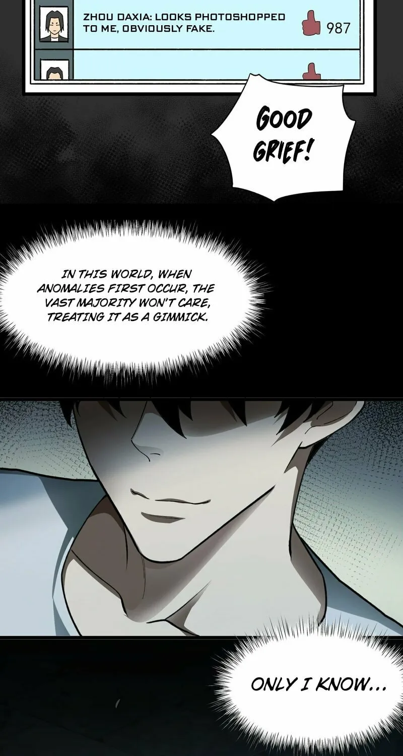 After the School Belle Dumped Me, I Became a Martial Arts God Chapter 1 page 68 - 