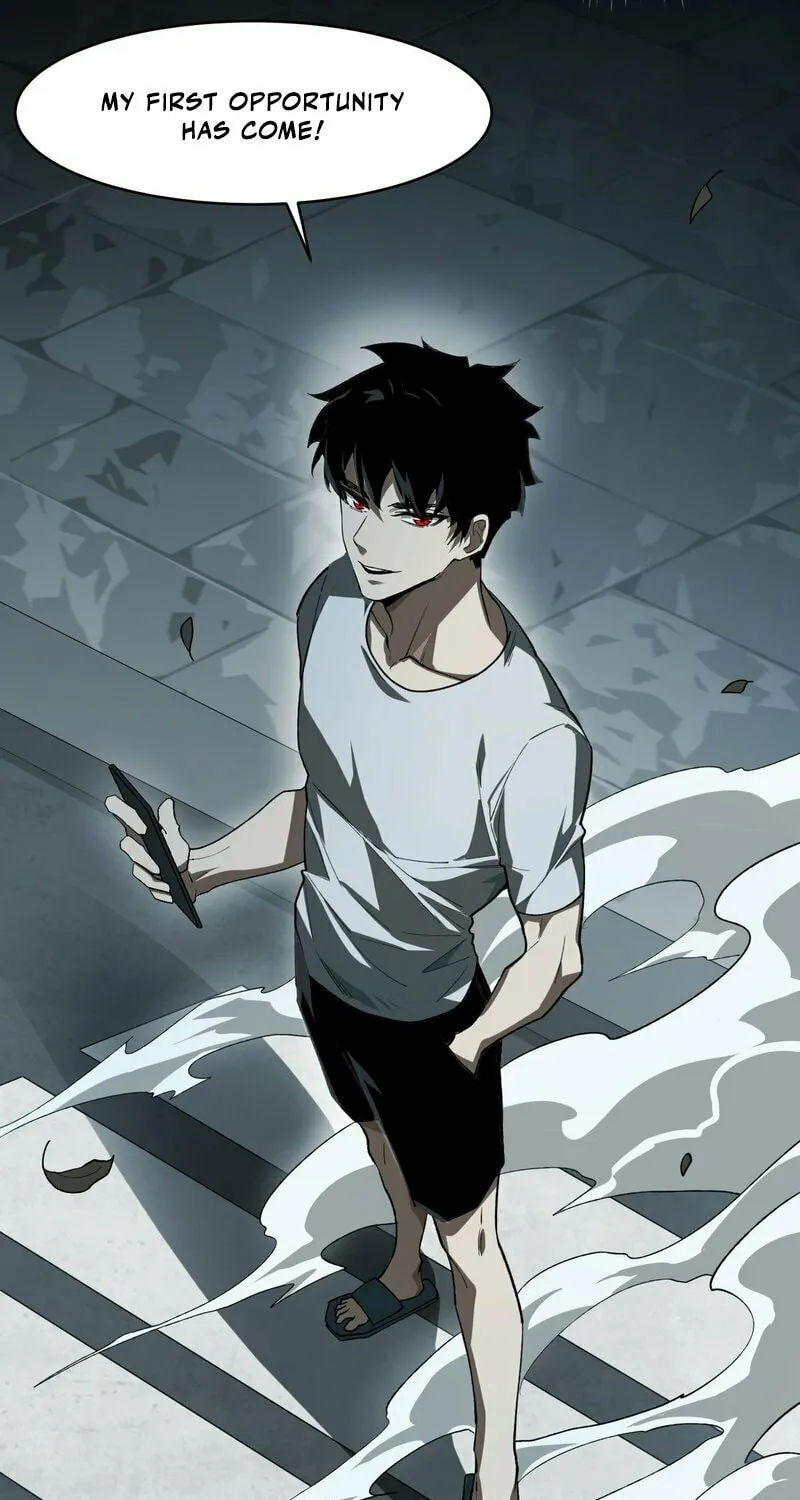 After the School Belle Dumped Me, I Became a Martial Arts God Chapter 1 page 69 - 