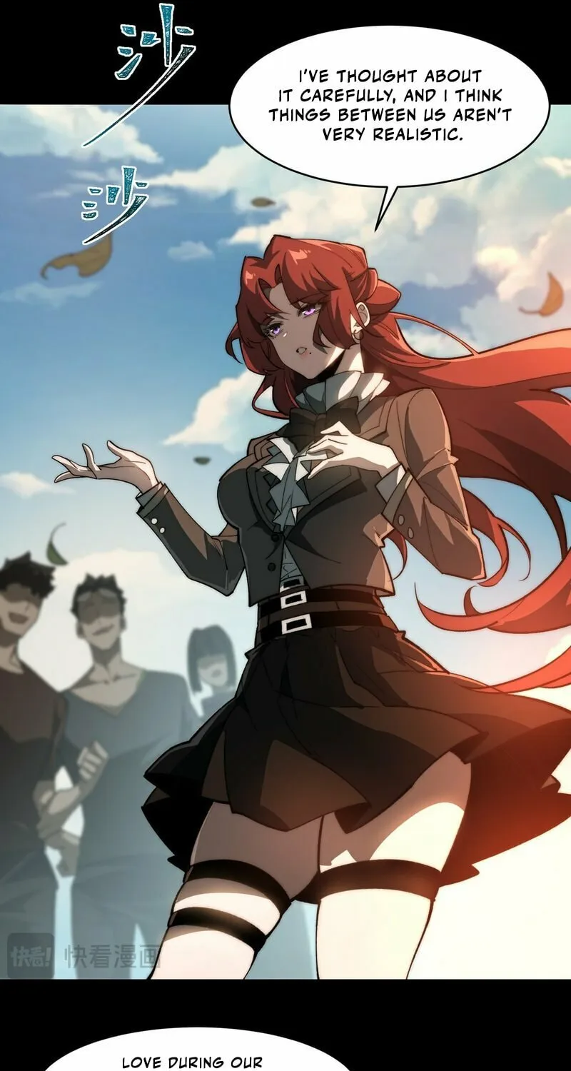 After the School Belle Dumped Me, I Became a Martial Arts God Chapter 1 page 8 - 