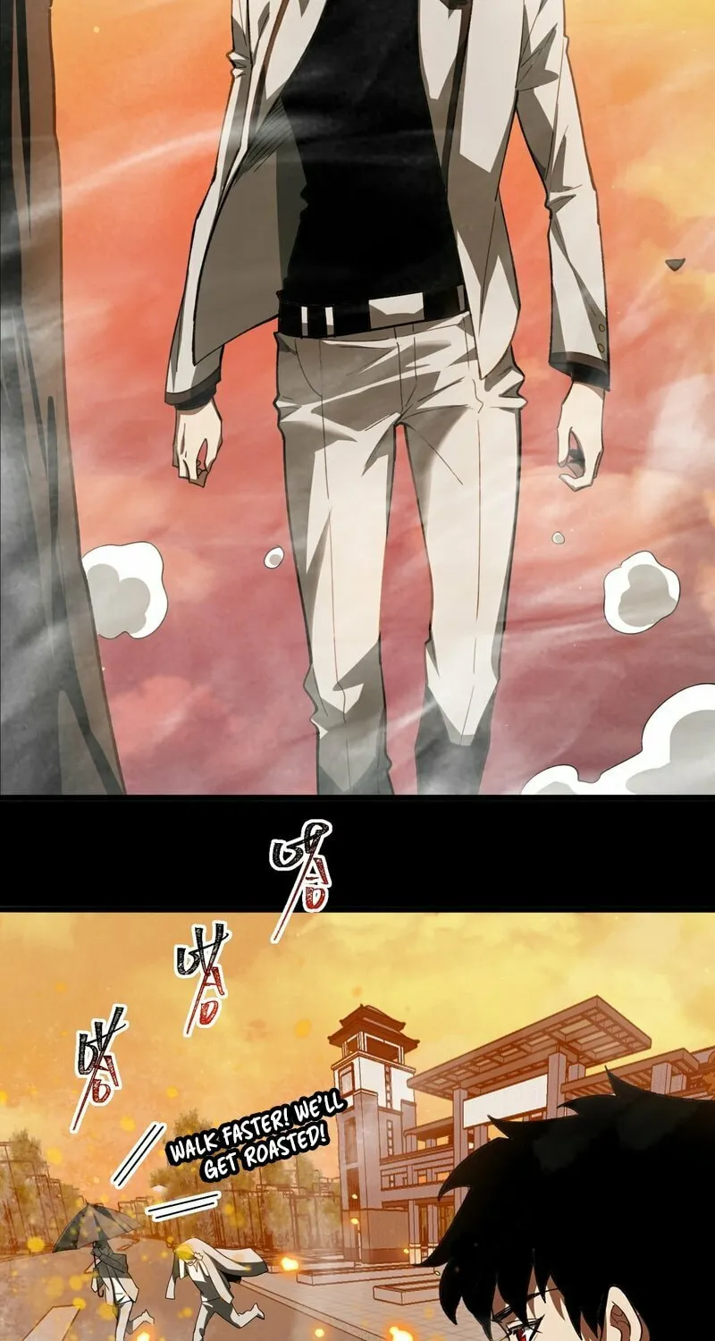 After the School Belle Dumped Me, I Became a Martial Arts God Chapter 1 page 73 - 