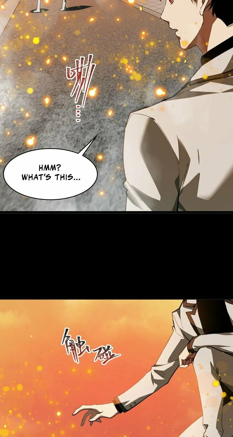 After the School Belle Dumped Me, I Became a Martial Arts God Chapter 1 page 74 - 