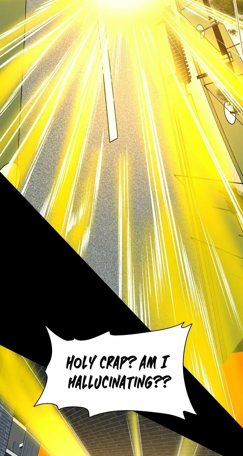 After the School Belle Dumped Me, I Became a Martial Arts God Chapter 1 page 82 - 