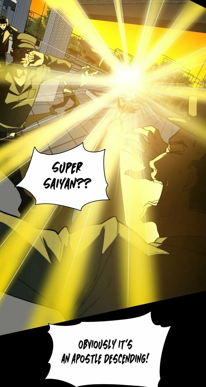 After the School Belle Dumped Me, I Became a Martial Arts God Chapter 1 page 83 - 