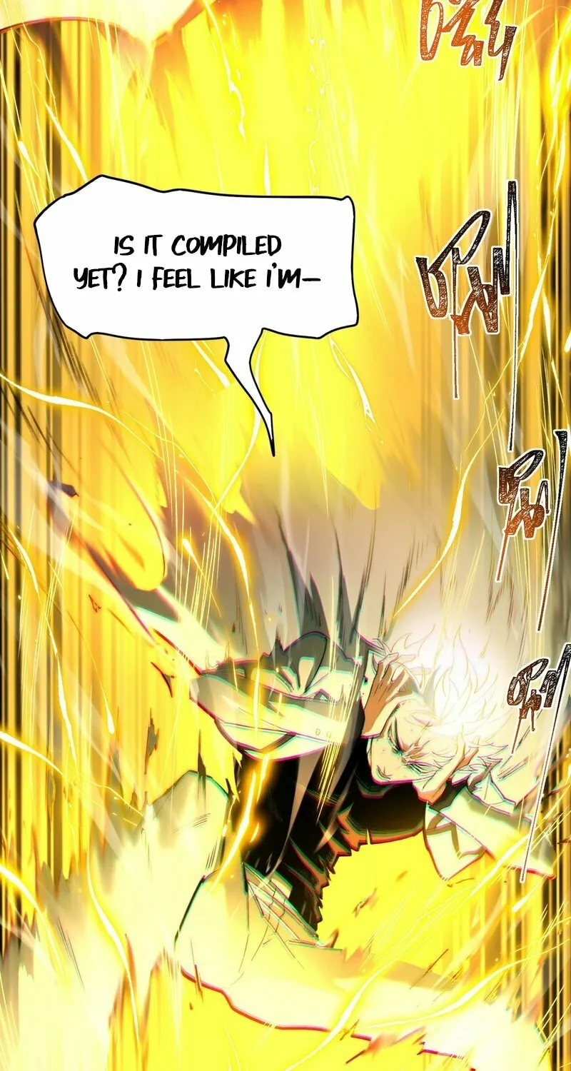 After the School Belle Dumped Me, I Became a Martial Arts God Chapter 1 page 85 - 