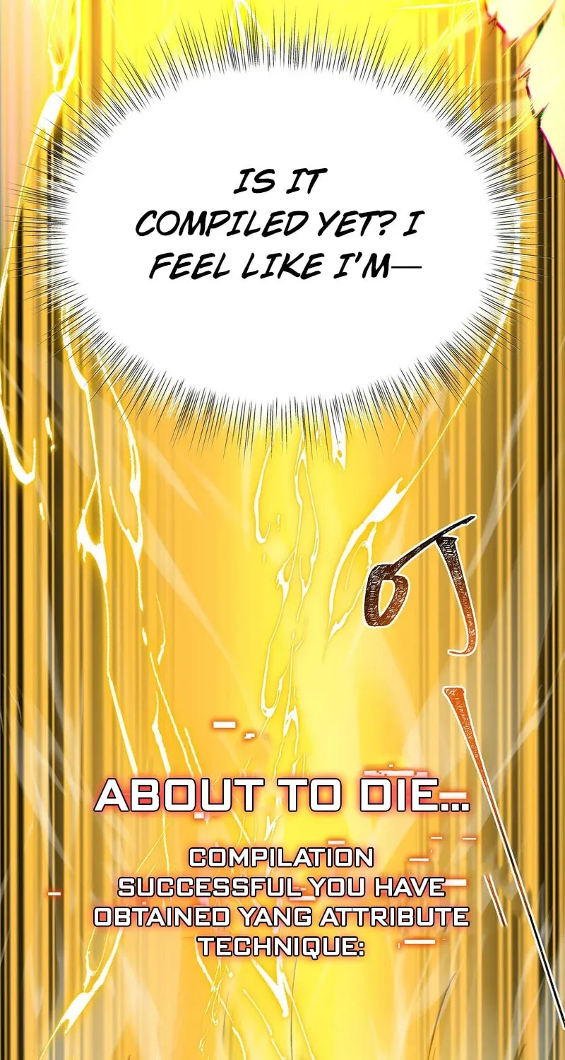 After the School Belle Dumped Me, I Became a Martial Arts God Chapter 1 page 87 - 