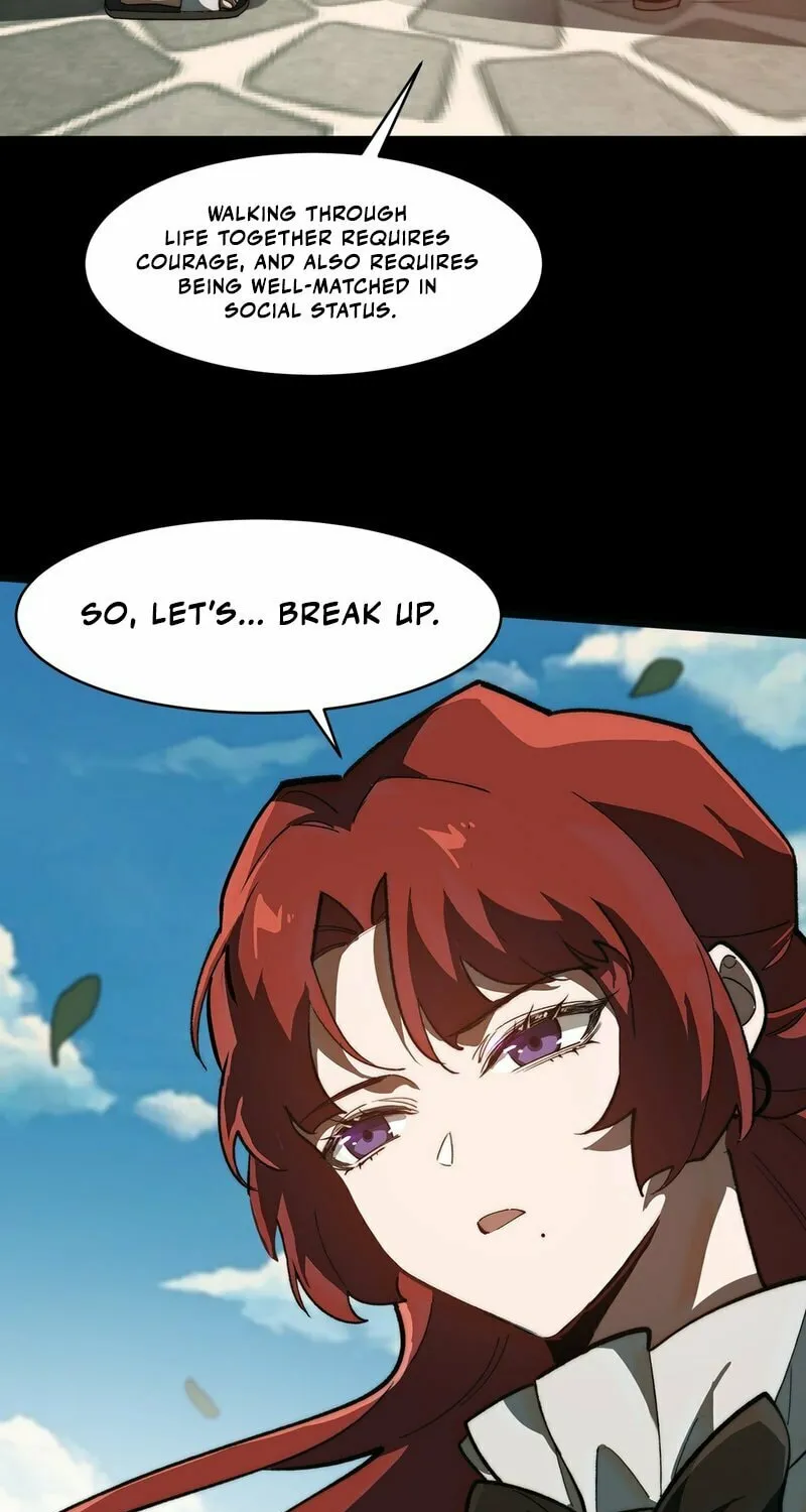 After the School Belle Dumped Me, I Became a Martial Arts God Chapter 1 page 10 - 
