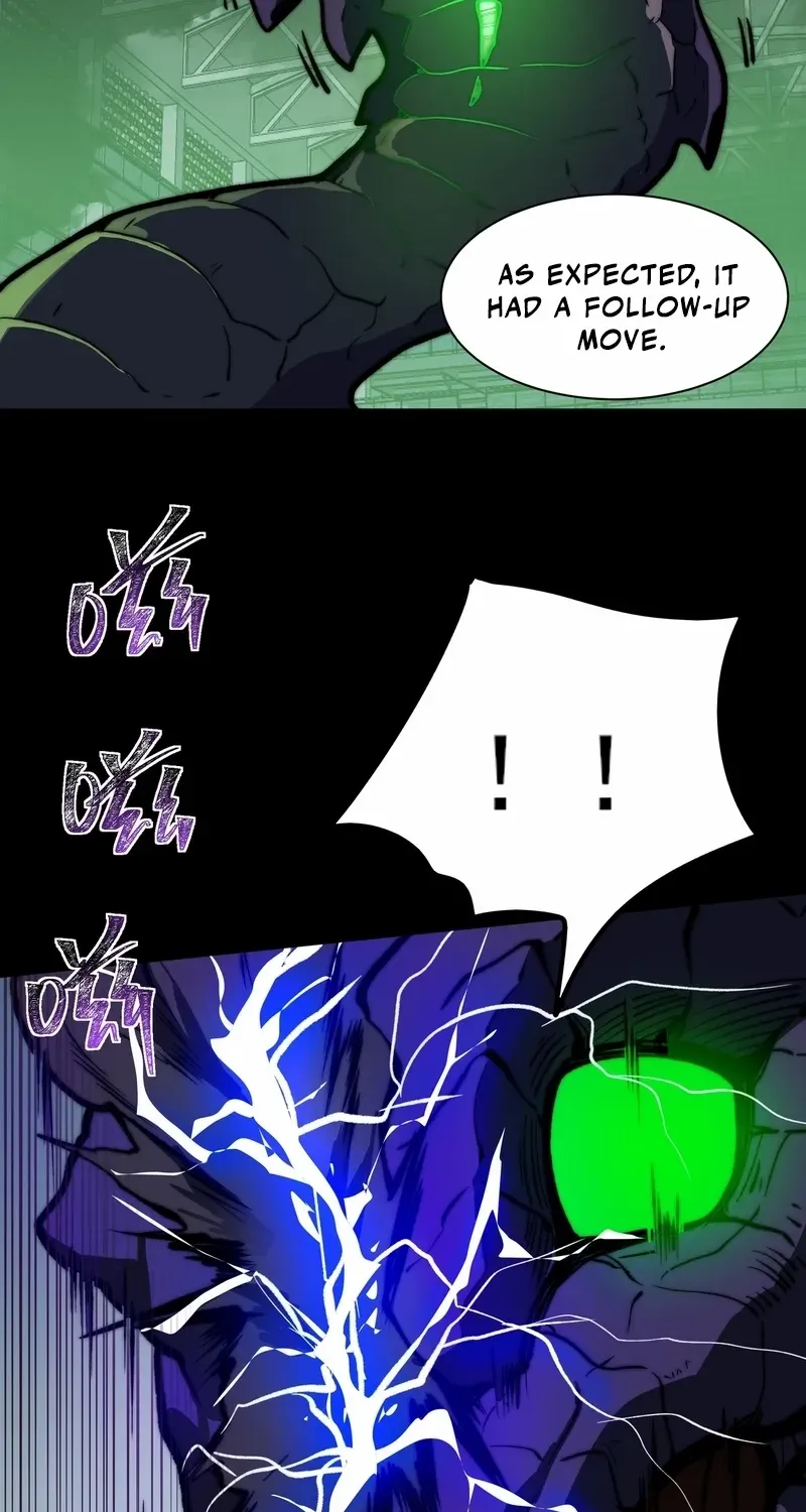 After the School Belle Dumped Me, I Became a Martial Arts God Chapter 10 page 12 - 