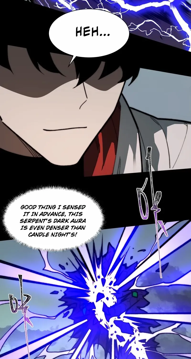 After the School Belle Dumped Me, I Became a Martial Arts God Chapter 10 page 14 - 