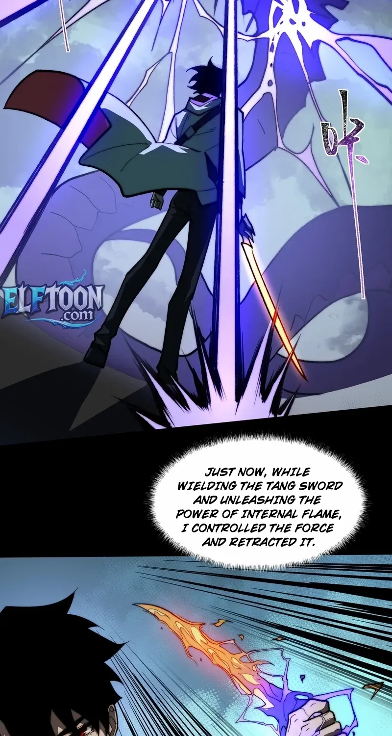 After the School Belle Dumped Me, I Became a Martial Arts God Chapter 10 page 15 - 