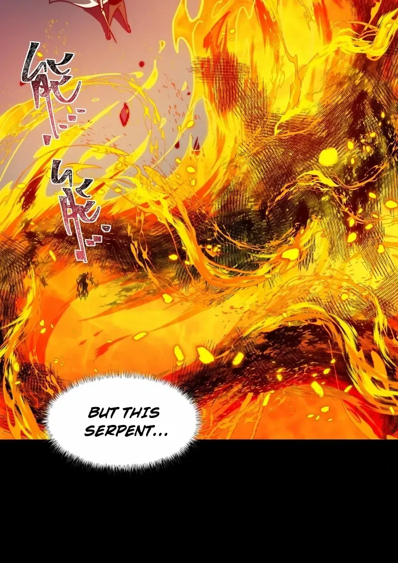 After the School Belle Dumped Me, I Became a Martial Arts God Chapter 10 page 17 - 
