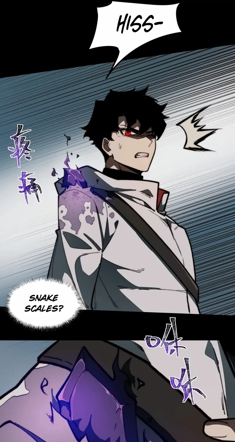 After the School Belle Dumped Me, I Became a Martial Arts God Chapter 10 page 18 - 