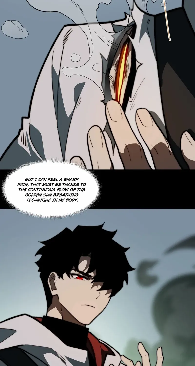 After the School Belle Dumped Me, I Became a Martial Arts God Chapter 10 page 20 - 
