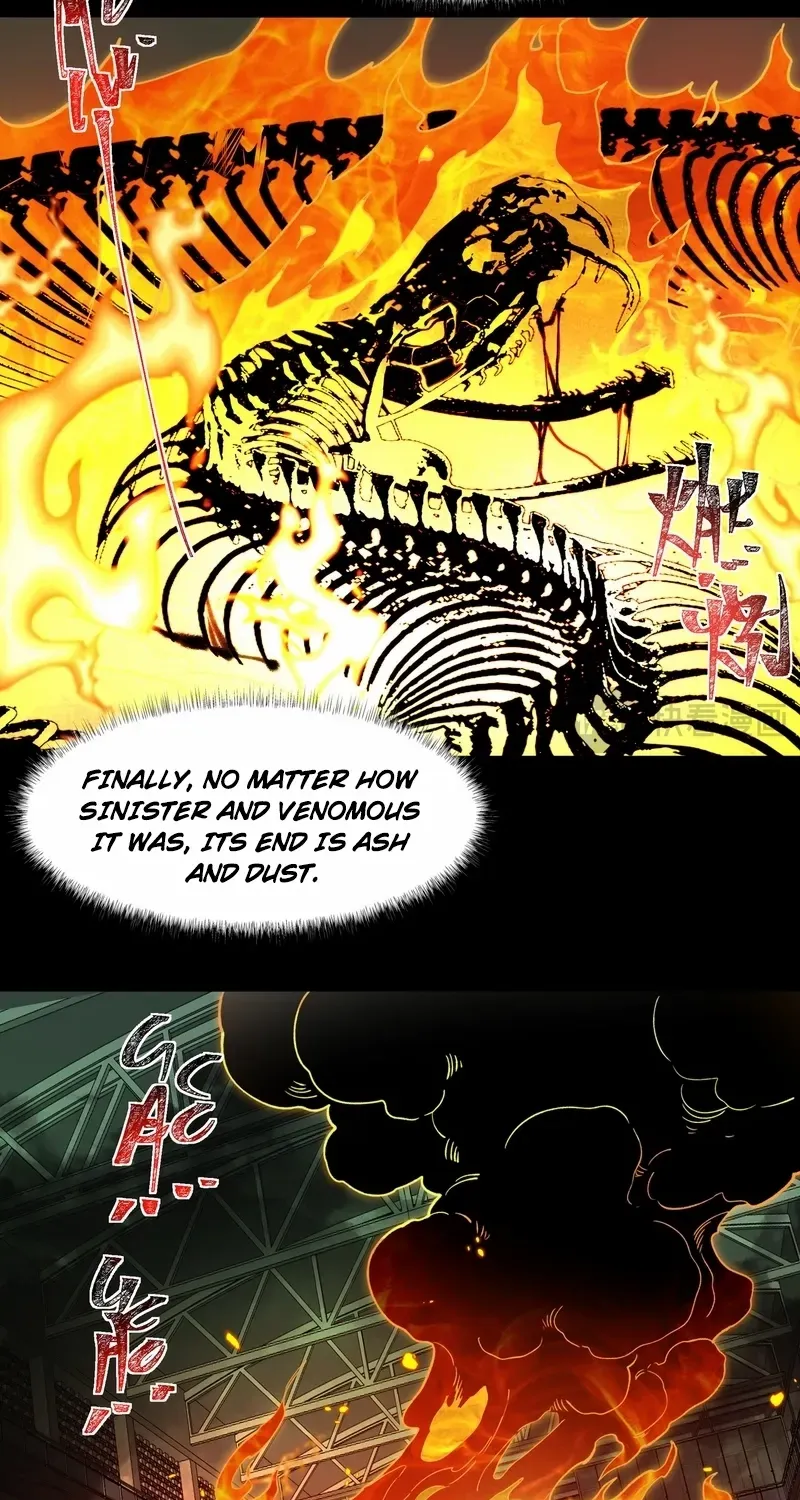 After the School Belle Dumped Me, I Became a Martial Arts God Chapter 10 page 24 - 