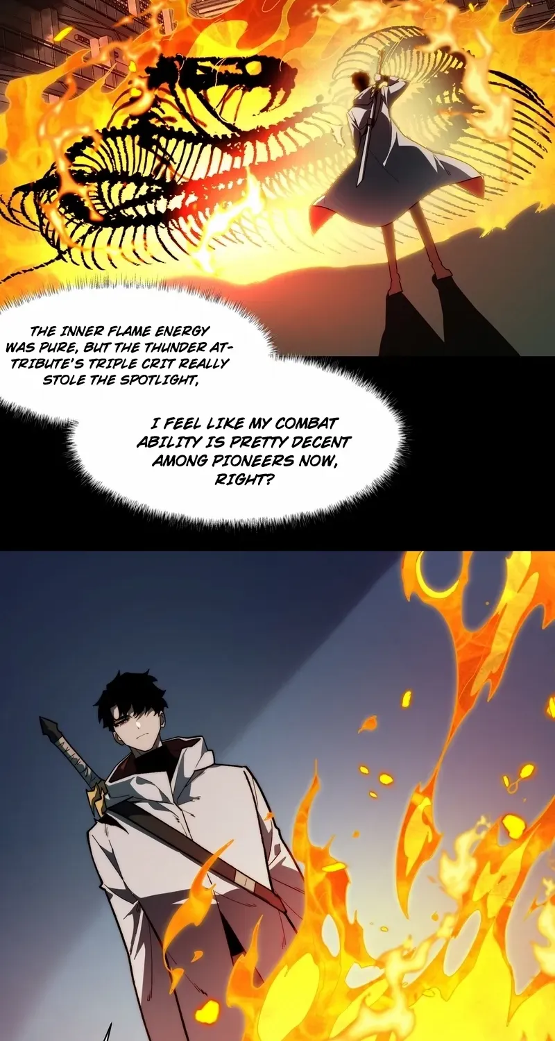 After the School Belle Dumped Me, I Became a Martial Arts God Chapter 10 page 25 - 