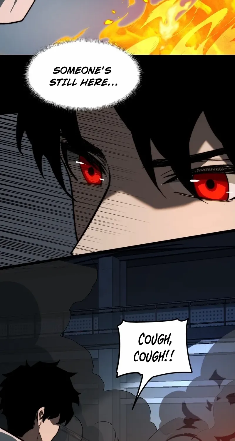 After the School Belle Dumped Me, I Became a Martial Arts God Chapter 10 page 28 - 