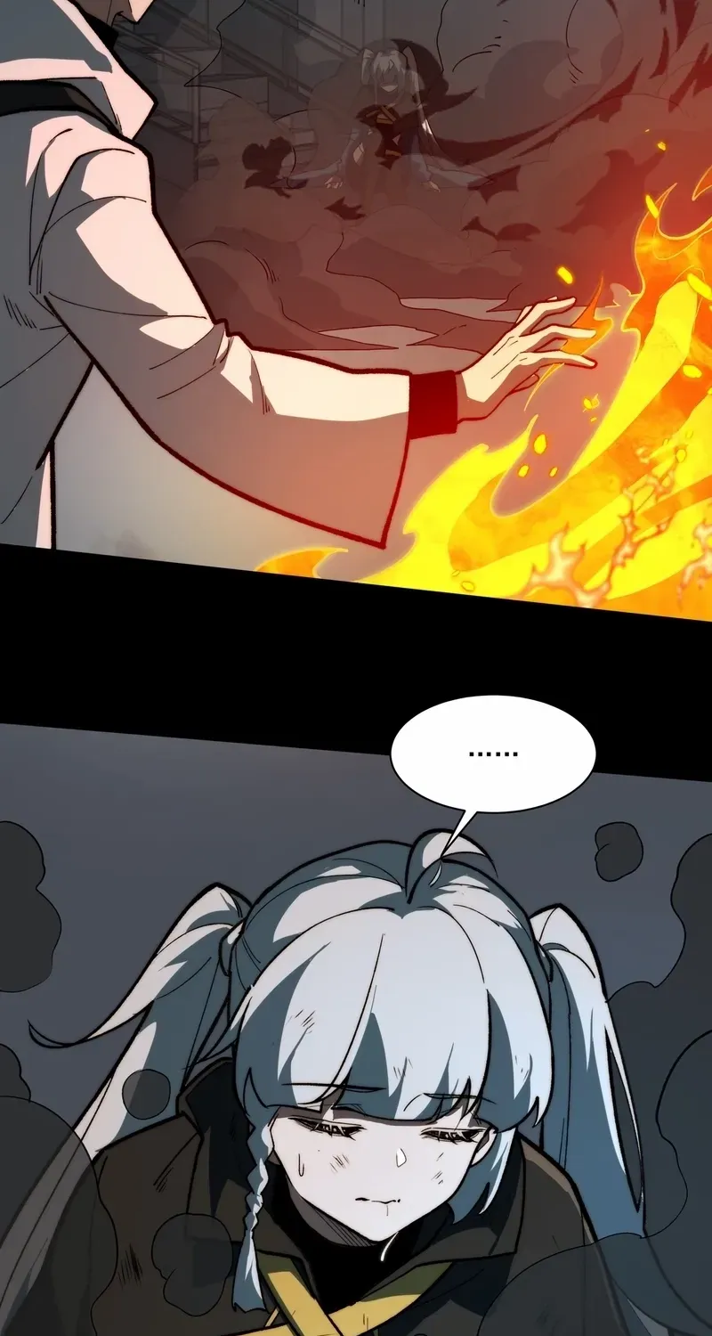After the School Belle Dumped Me, I Became a Martial Arts God Chapter 10 page 29 - 