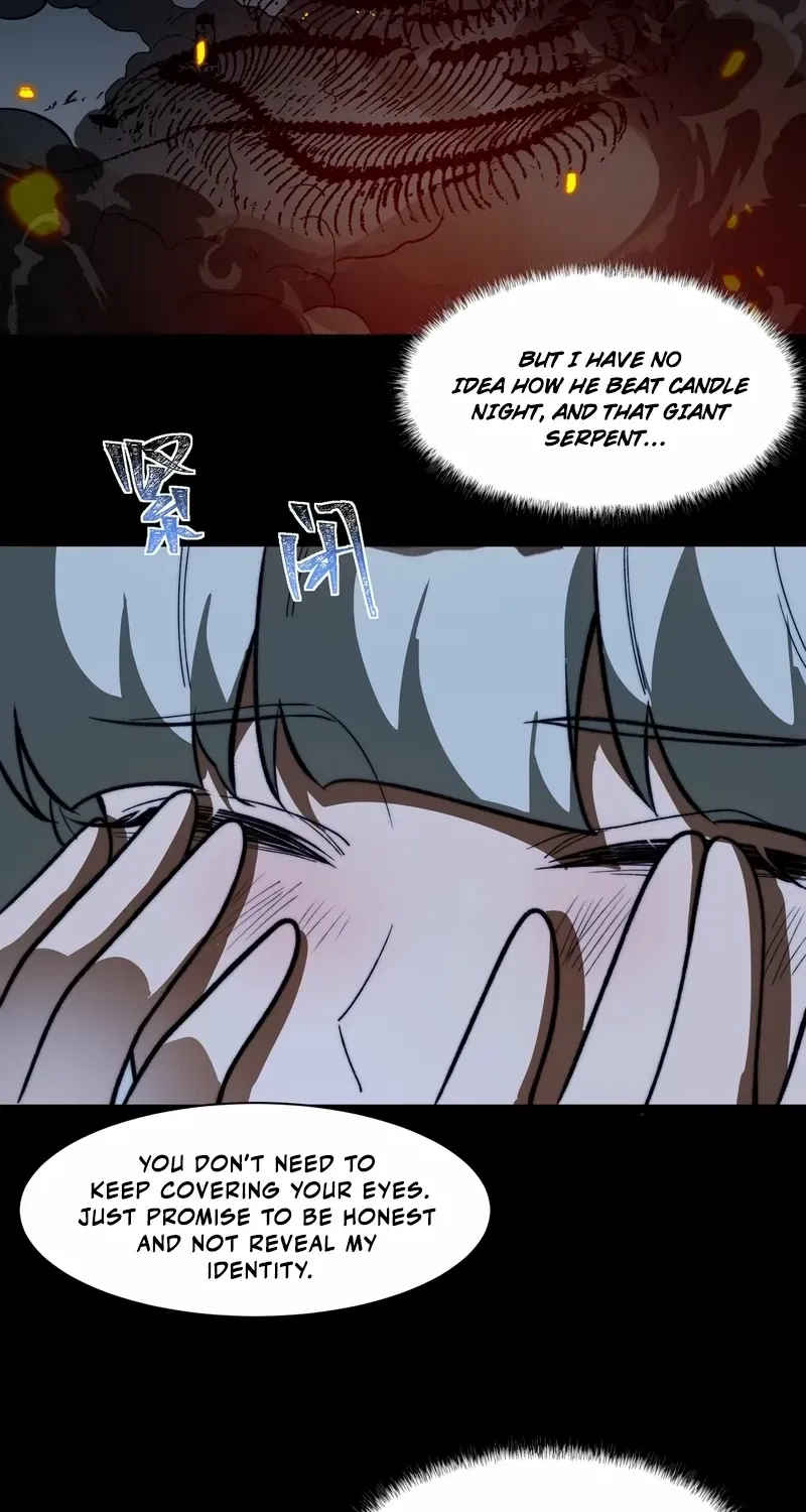 After the School Belle Dumped Me, I Became a Martial Arts God Chapter 10 page 34 - 