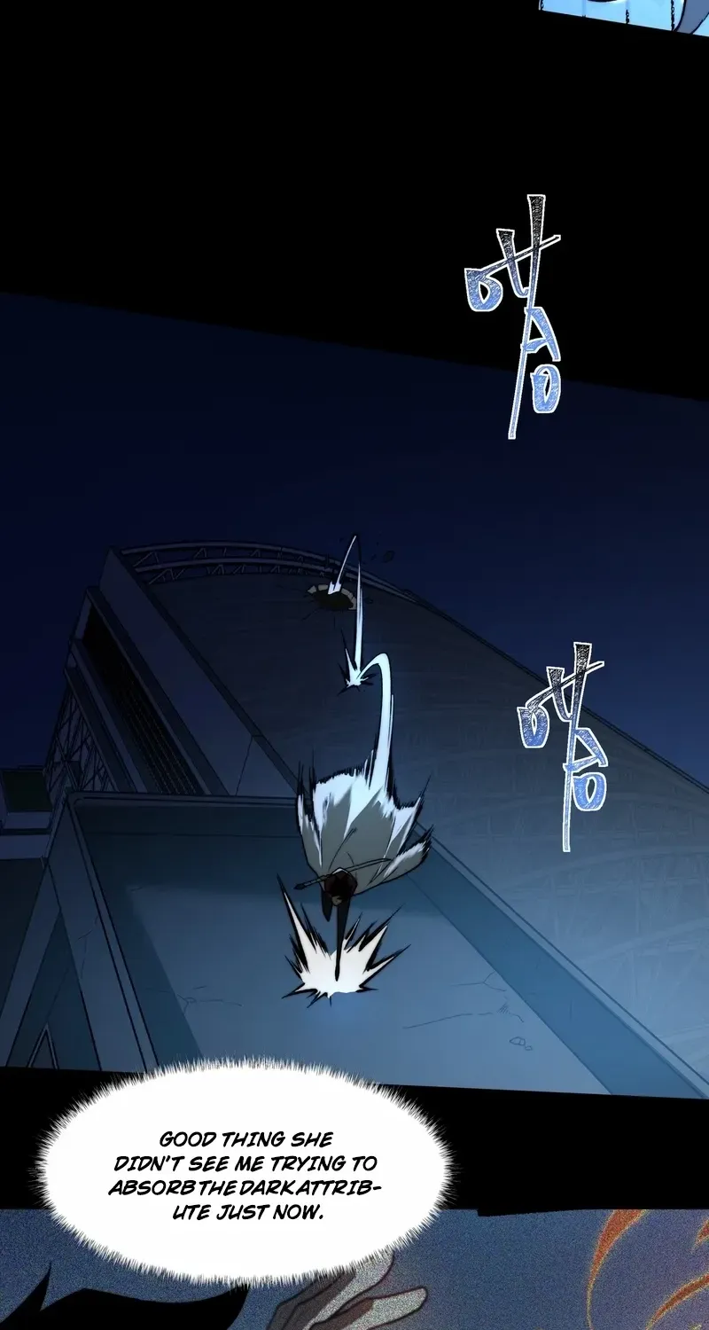 After the School Belle Dumped Me, I Became a Martial Arts God Chapter 10 page 39 - 