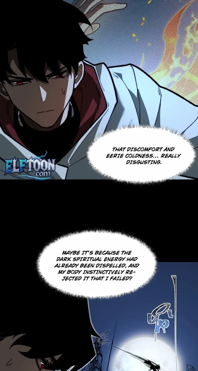 After the School Belle Dumped Me, I Became a Martial Arts God Chapter 10 page 40 - 