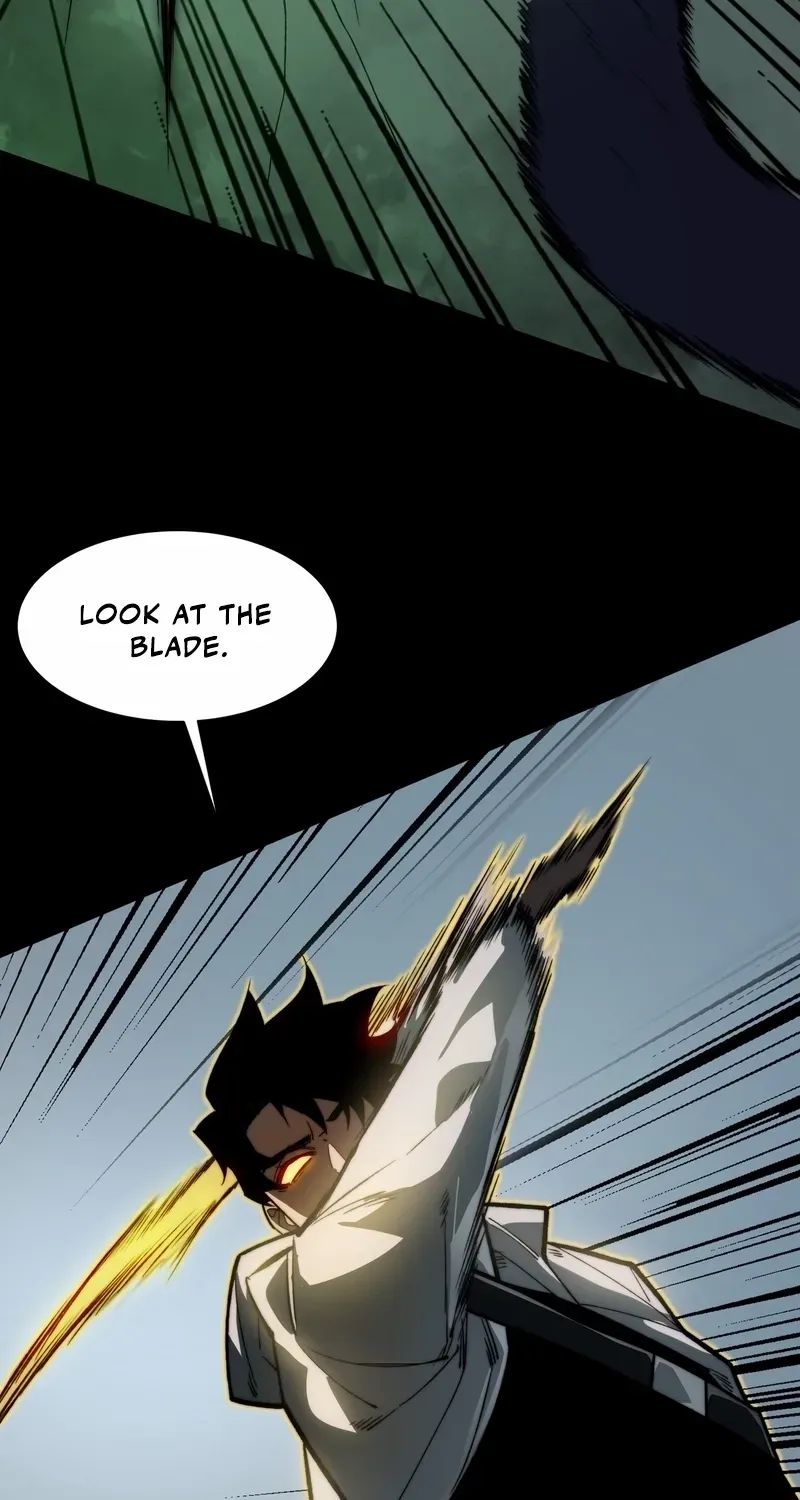 After the School Belle Dumped Me, I Became a Martial Arts God Chapter 10 page 5 - 