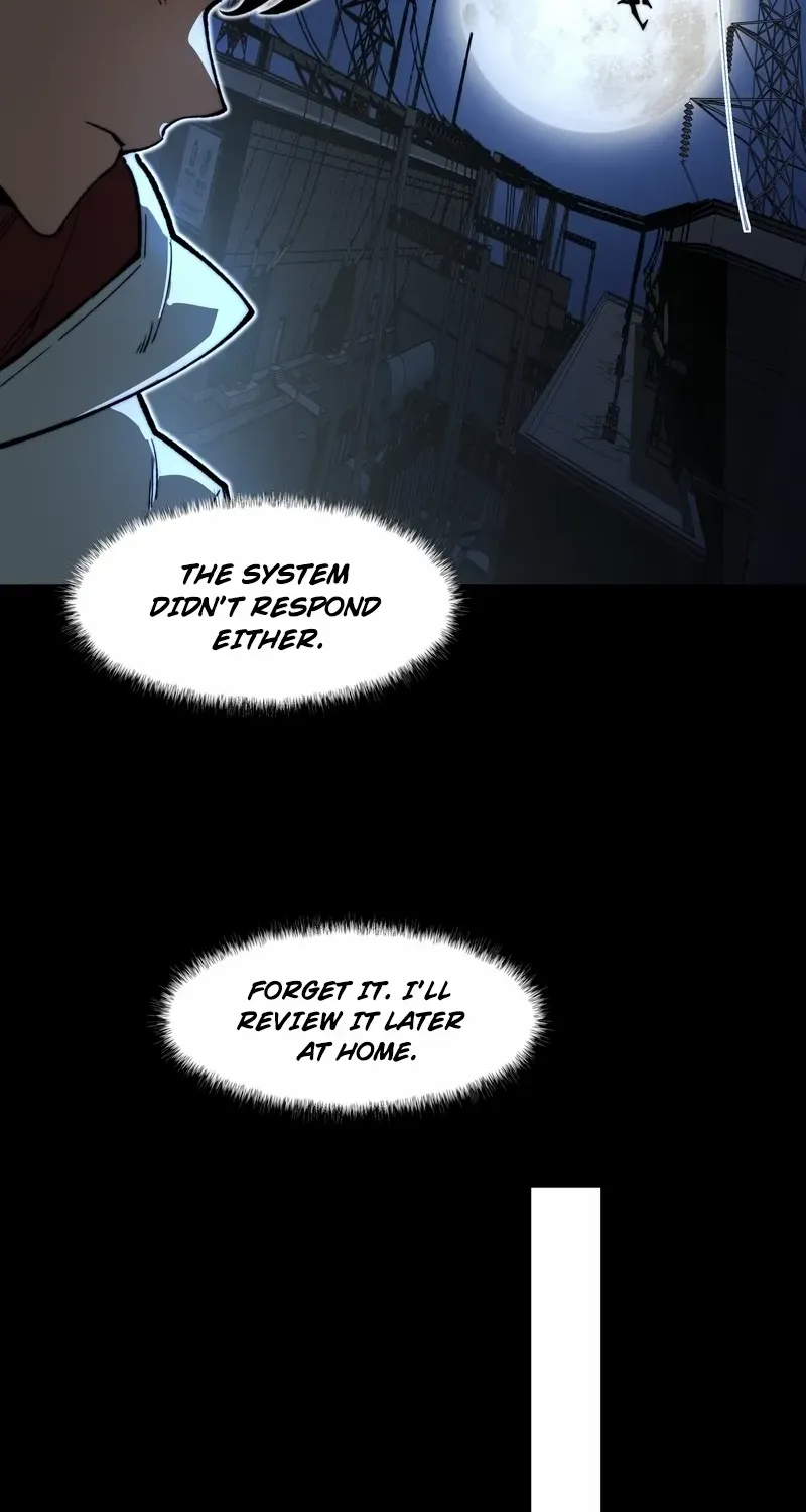 After the School Belle Dumped Me, I Became a Martial Arts God Chapter 10 page 41 - 