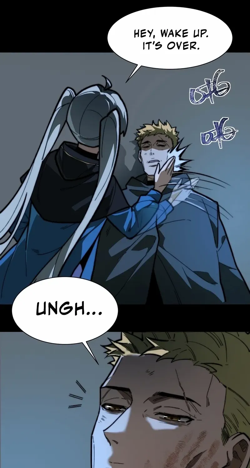 After the School Belle Dumped Me, I Became a Martial Arts God Chapter 10 page 43 - 