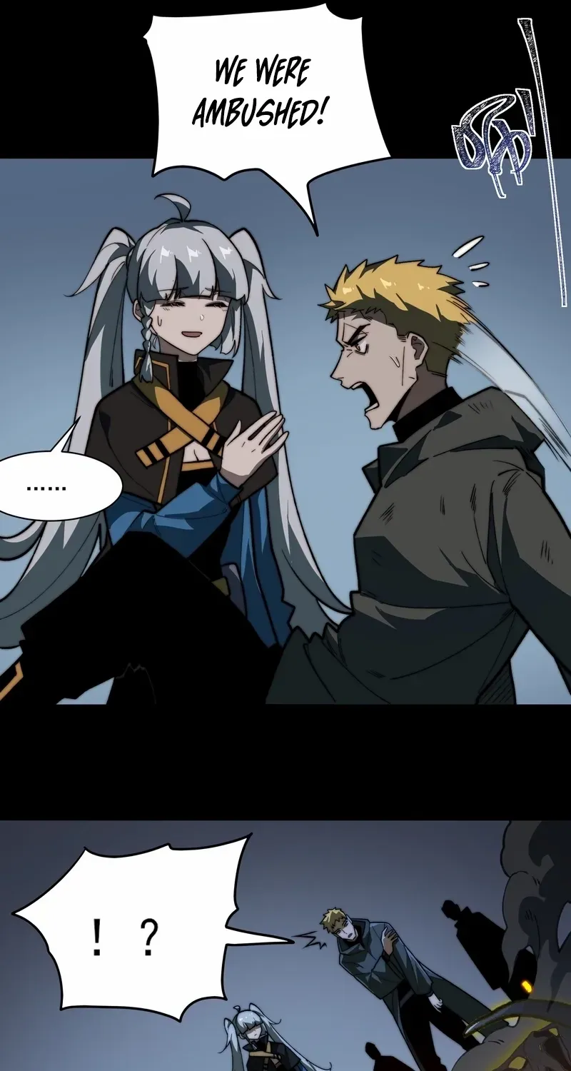 After the School Belle Dumped Me, I Became a Martial Arts God Chapter 10 page 45 - 