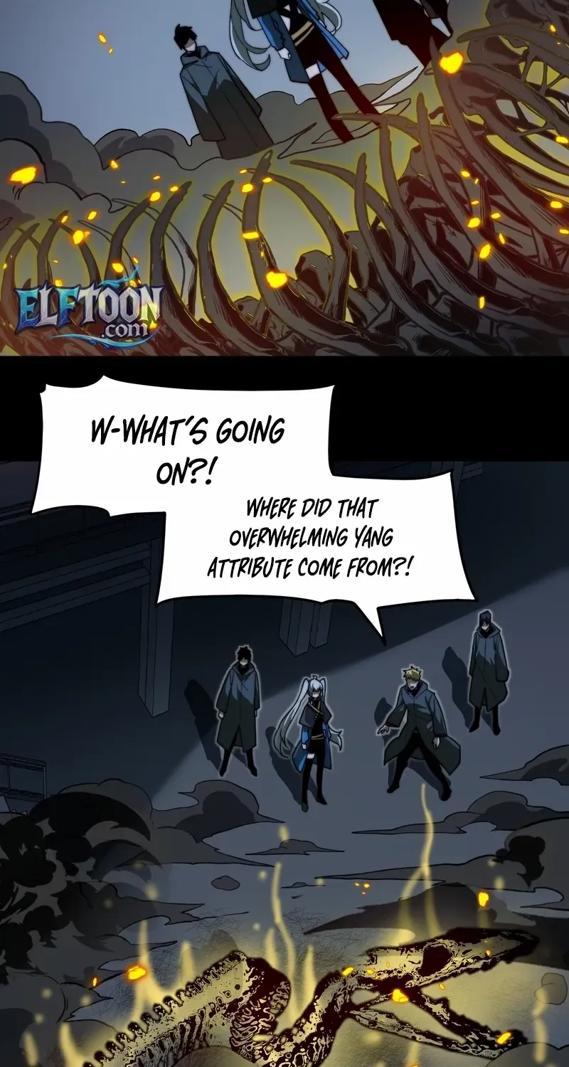 After the School Belle Dumped Me, I Became a Martial Arts God Chapter 10 page 46 - 
