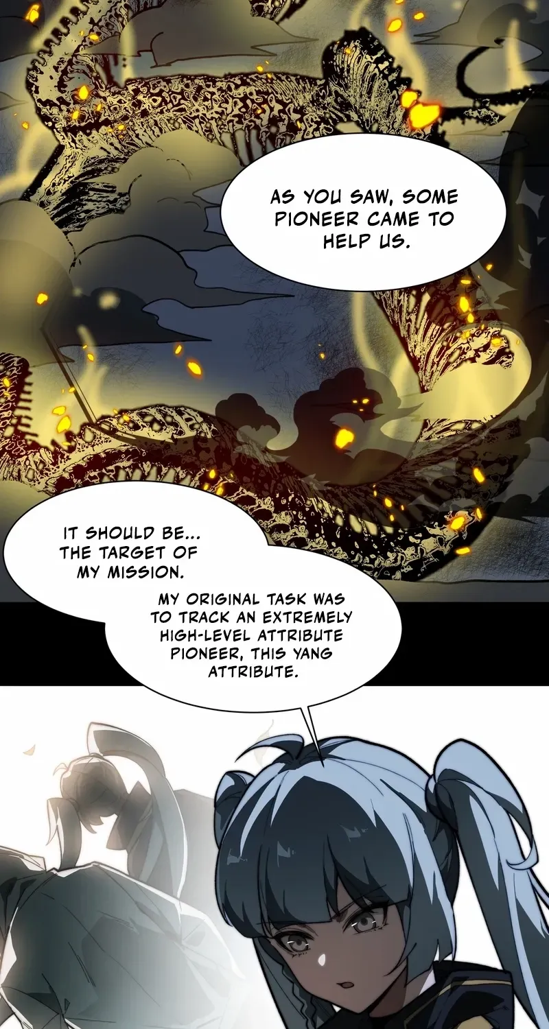 After the School Belle Dumped Me, I Became a Martial Arts God Chapter 10 page 47 - 