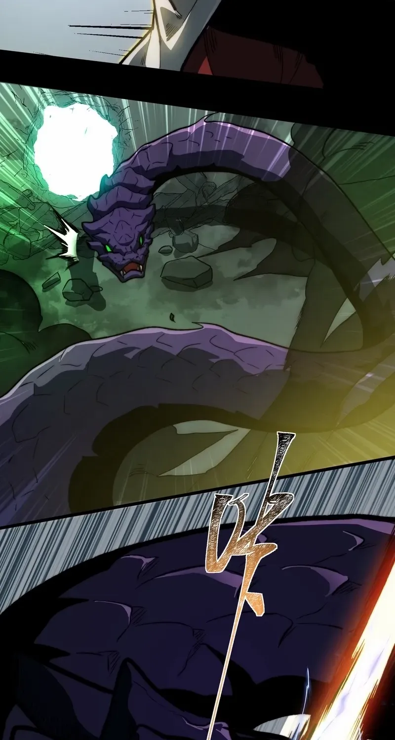 After the School Belle Dumped Me, I Became a Martial Arts God Chapter 10 page 6 - 
