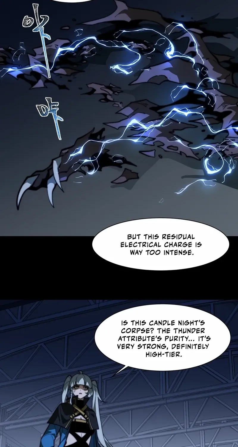 After the School Belle Dumped Me, I Became a Martial Arts God Chapter 10 page 52 - 
