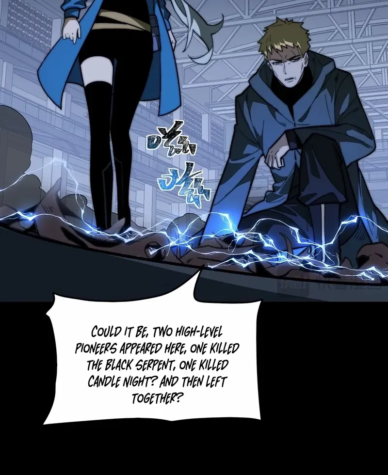 After the School Belle Dumped Me, I Became a Martial Arts God Chapter 10 page 53 - 