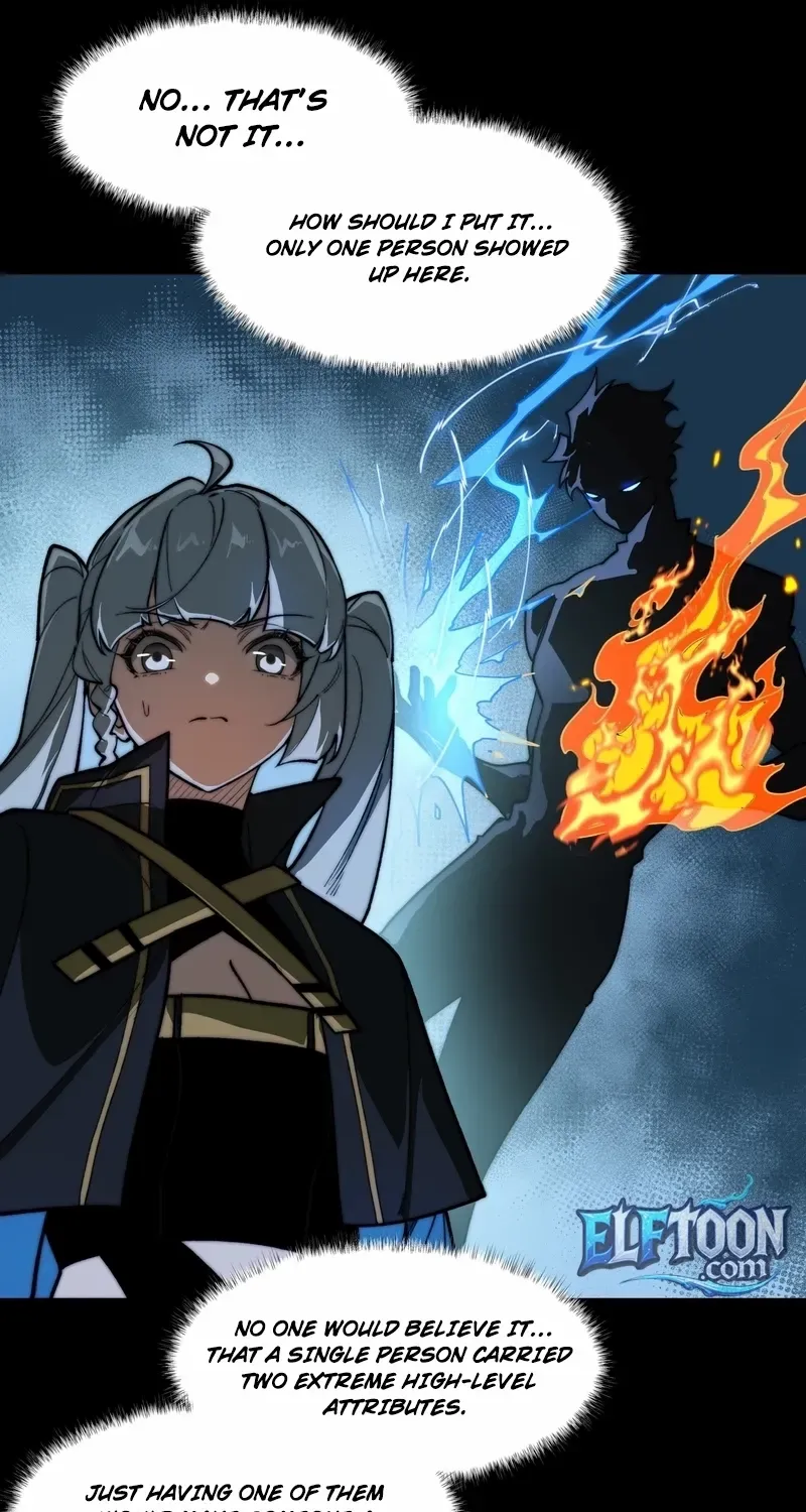 After the School Belle Dumped Me, I Became a Martial Arts God Chapter 10 page 54 - 