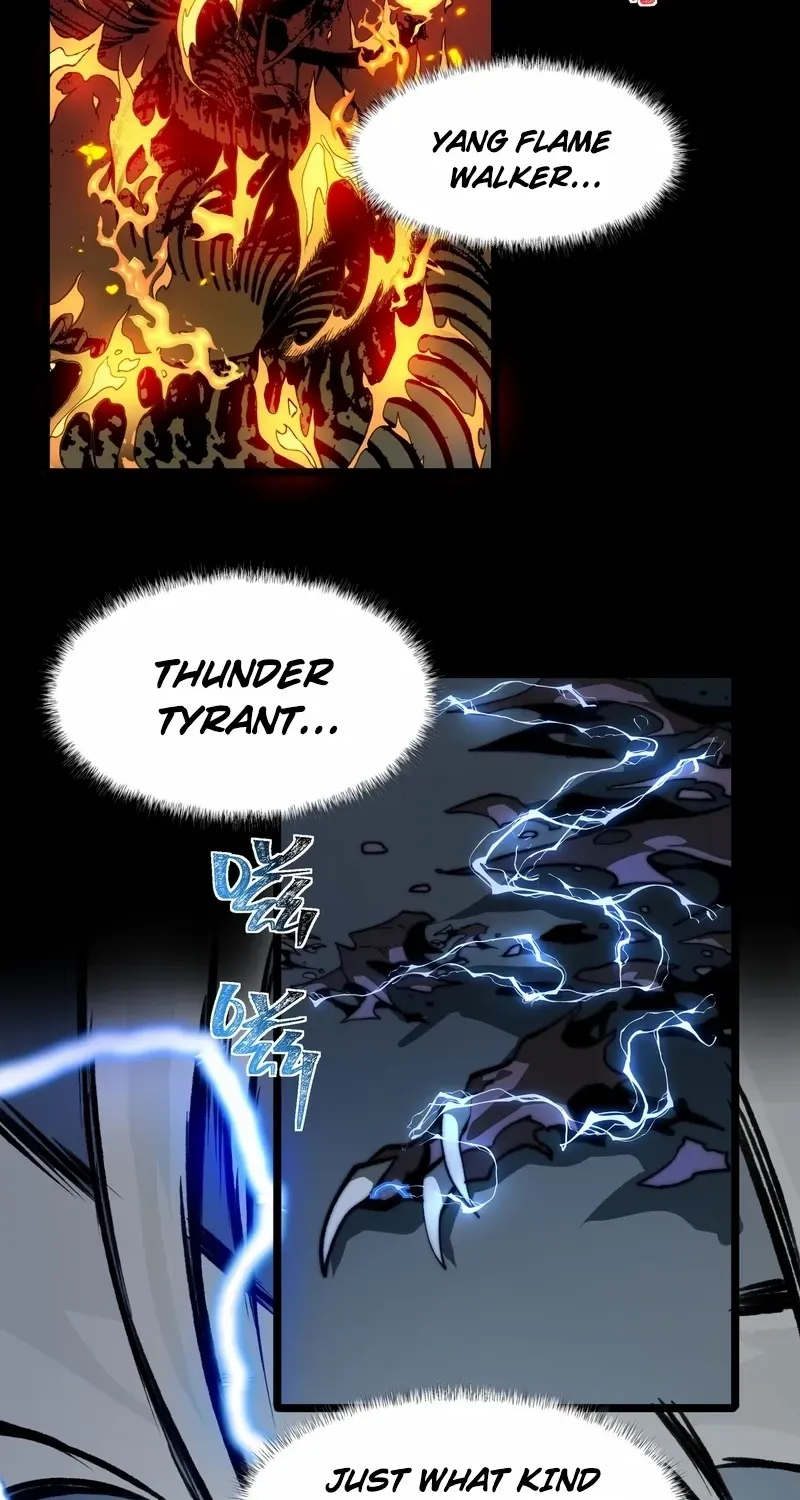 After the School Belle Dumped Me, I Became a Martial Arts God Chapter 10 page 56 - 