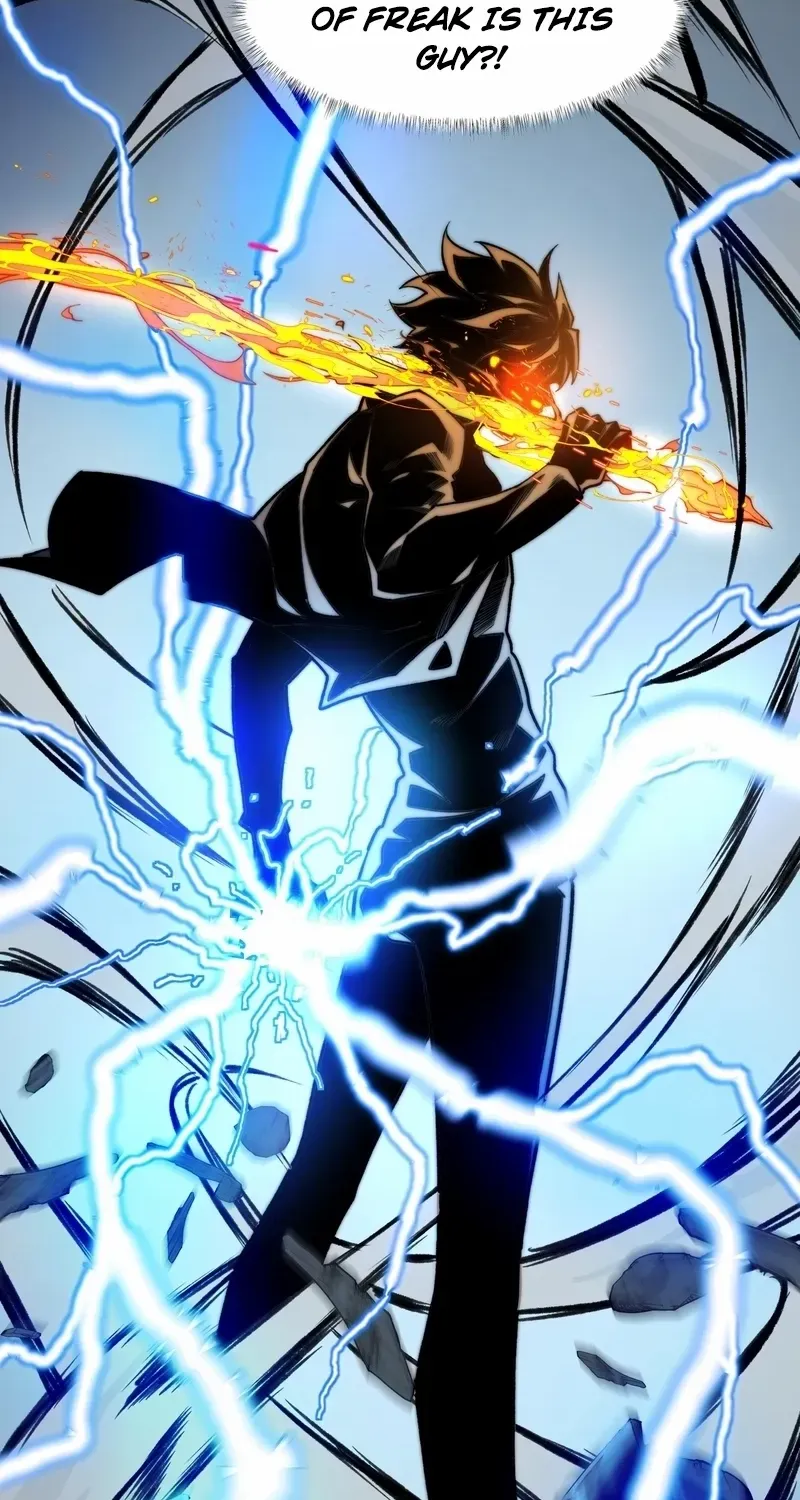After the School Belle Dumped Me, I Became a Martial Arts God Chapter 10 page 57 - 