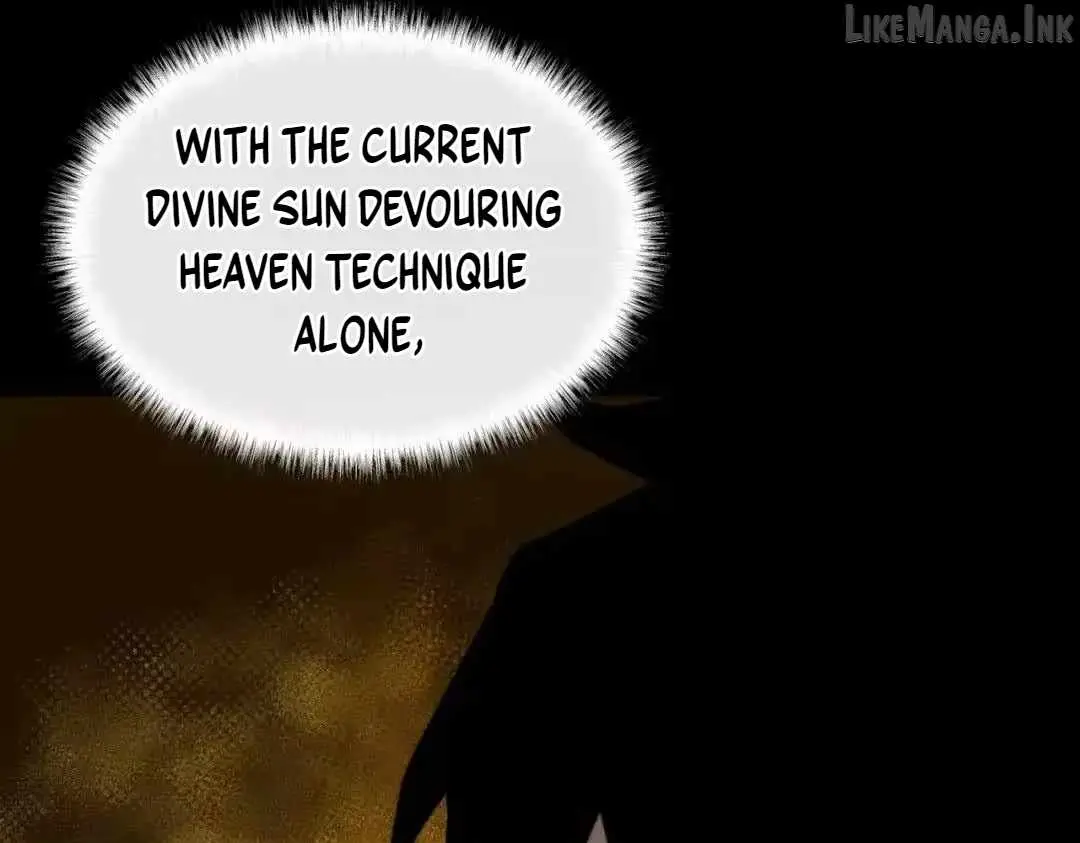 After the School Belle Dumped Me, I Became a Martial Arts God Chapter 100 page 107 - 