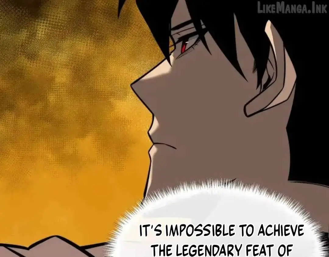 After the School Belle Dumped Me, I Became a Martial Arts God Chapter 100 page 108 - 