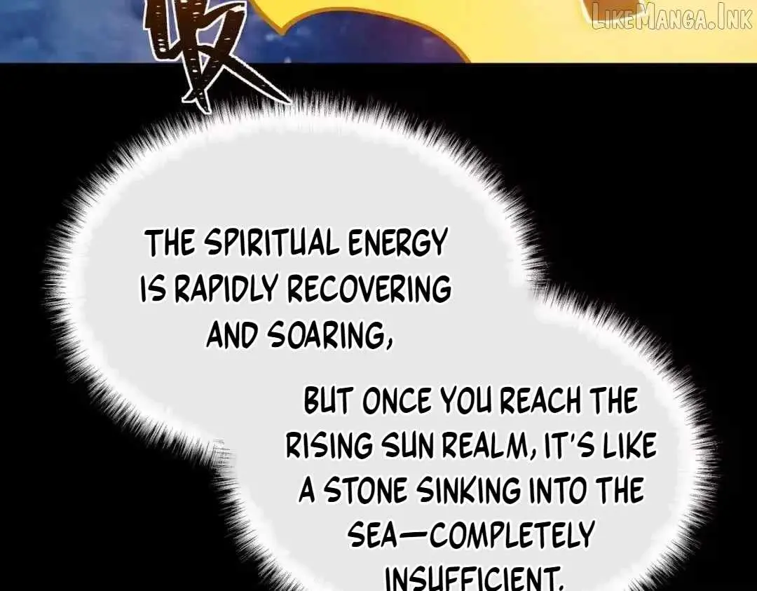 After the School Belle Dumped Me, I Became a Martial Arts God Chapter 100 page 113 - 