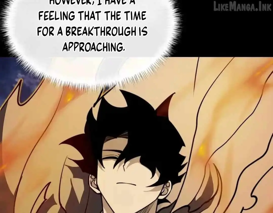 After the School Belle Dumped Me, I Became a Martial Arts God Chapter 100 page 115 - 