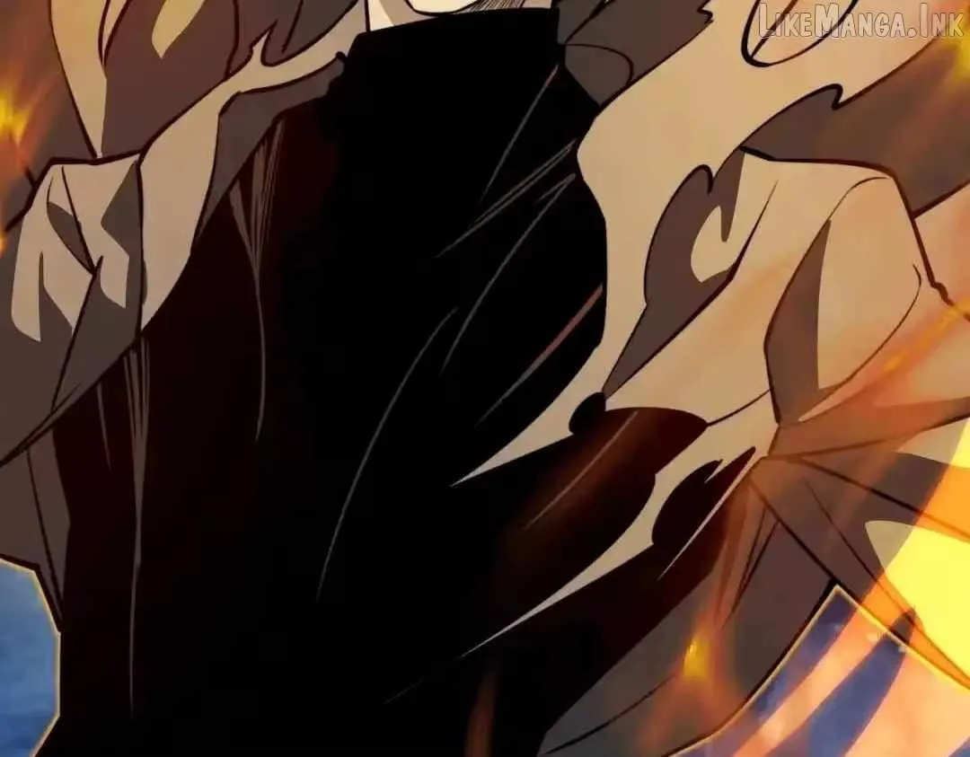 After the School Belle Dumped Me, I Became a Martial Arts God Chapter 100 page 116 - 