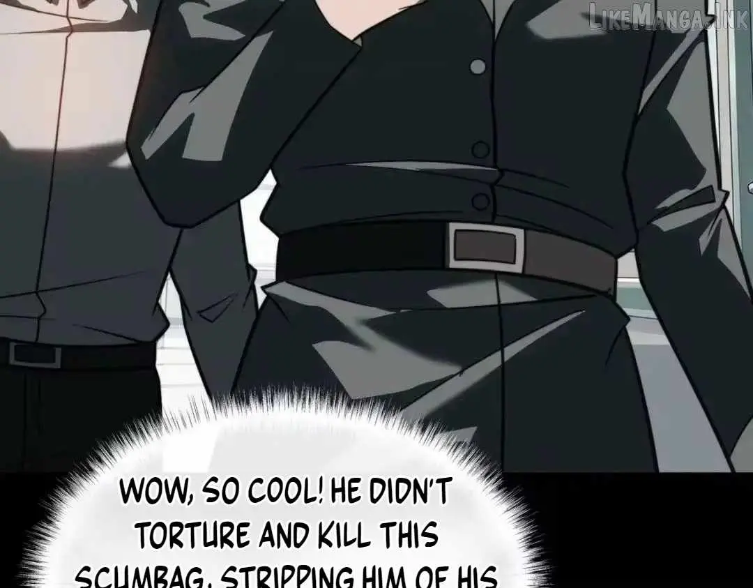 After the School Belle Dumped Me, I Became a Martial Arts God Chapter 100 page 13 - 