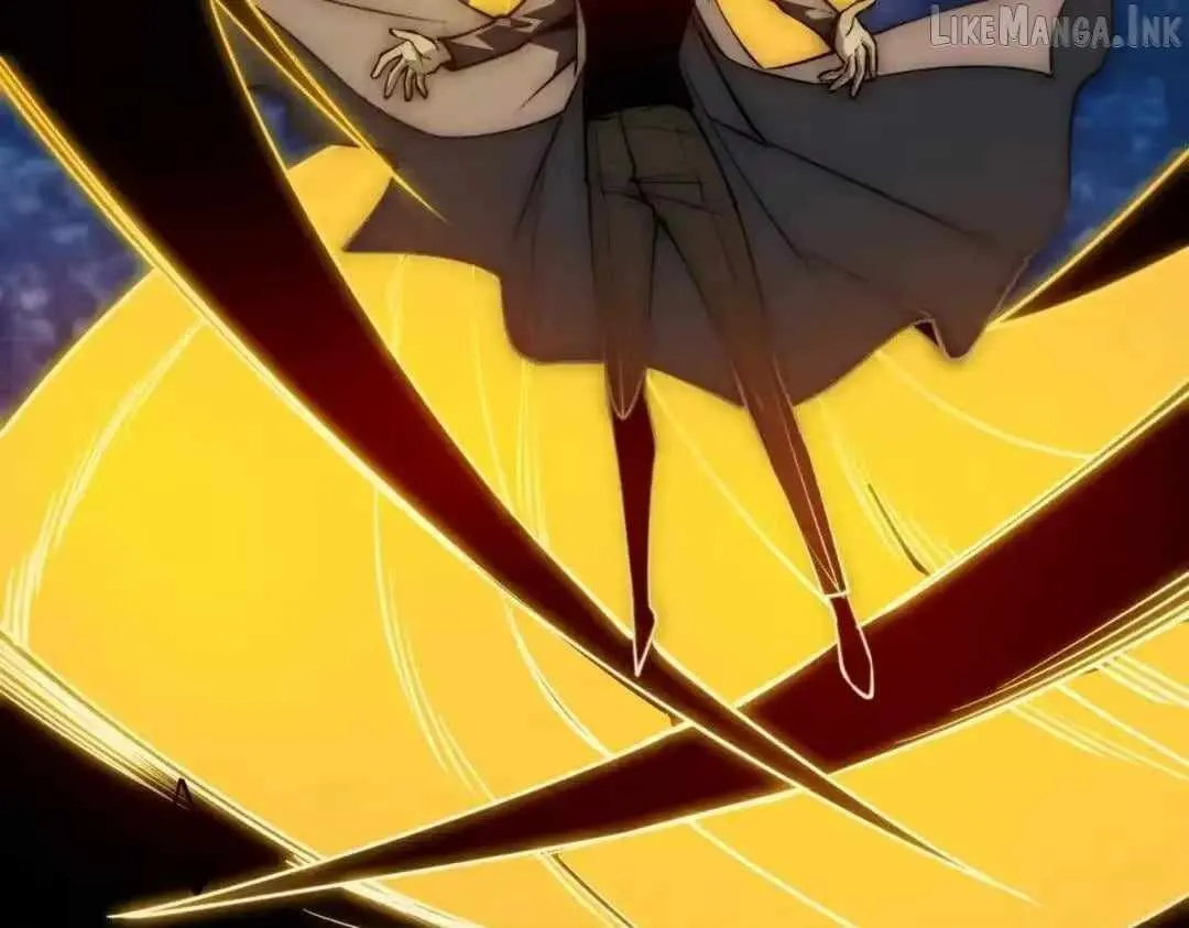 After the School Belle Dumped Me, I Became a Martial Arts God Chapter 100 page 123 - 