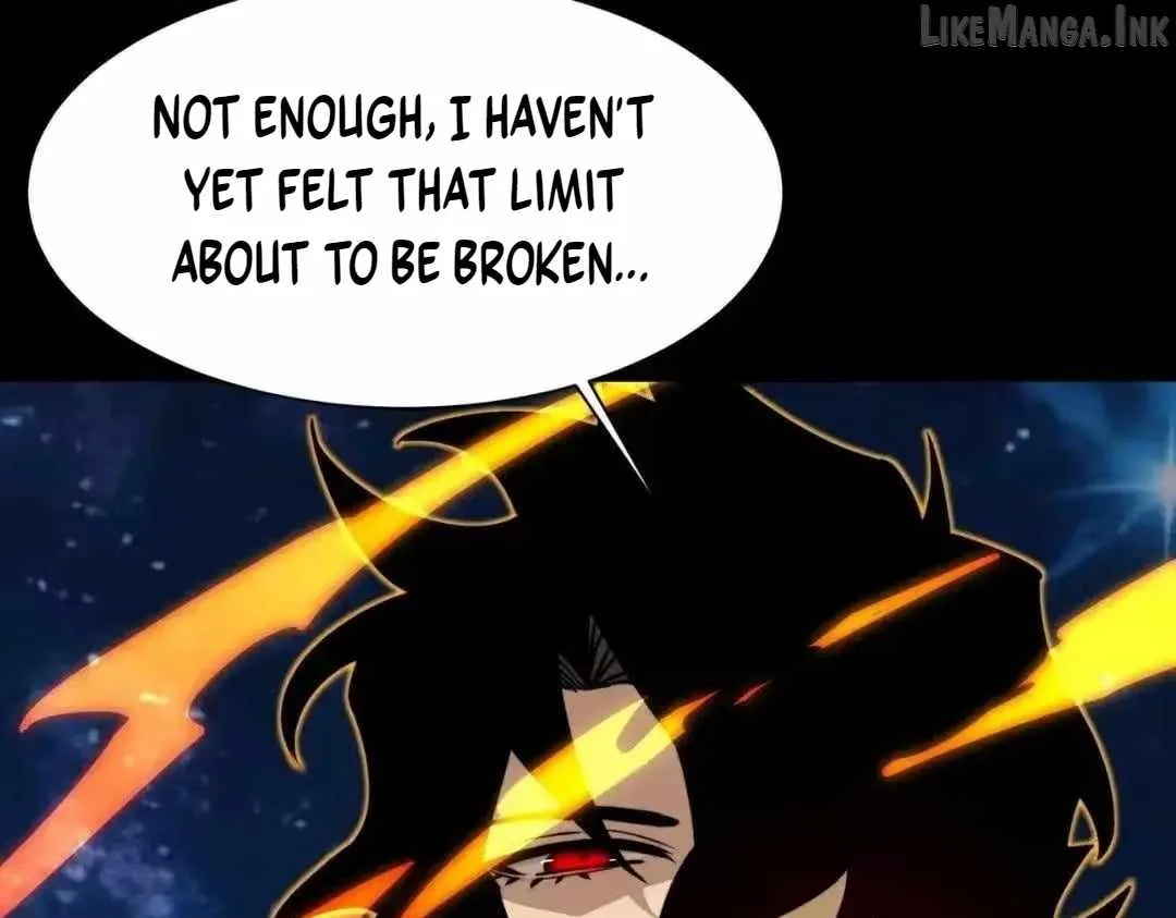After the School Belle Dumped Me, I Became a Martial Arts God Chapter 100 page 126 - 