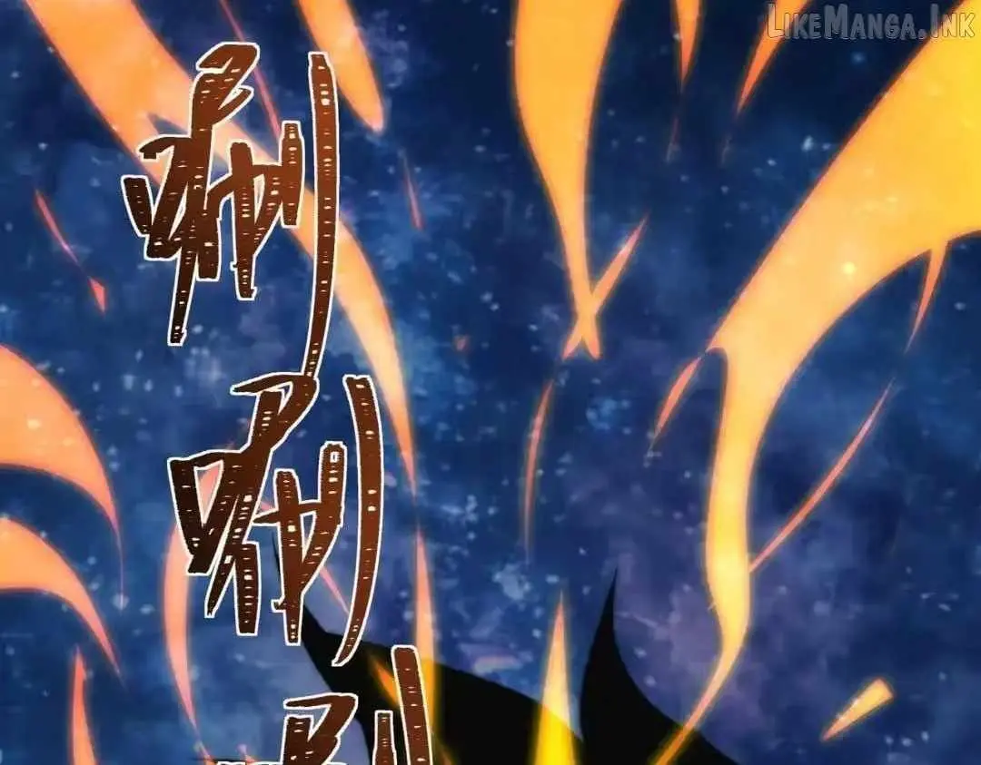 After the School Belle Dumped Me, I Became a Martial Arts God Chapter 100 page 133 - 
