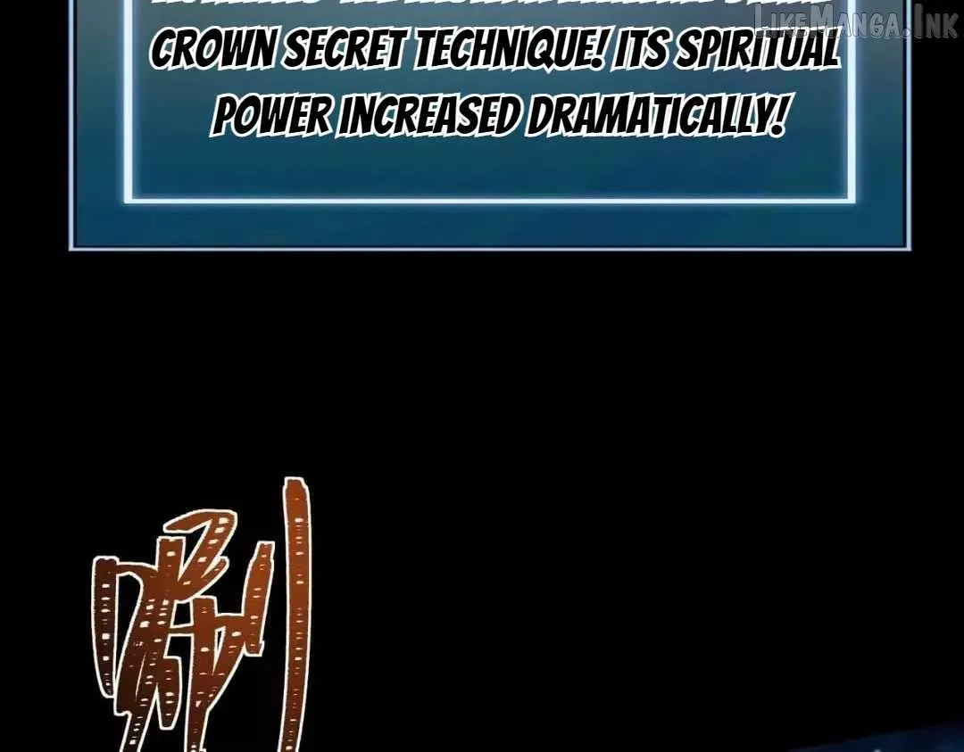 After the School Belle Dumped Me, I Became a Martial Arts God Chapter 100 page 137 - 