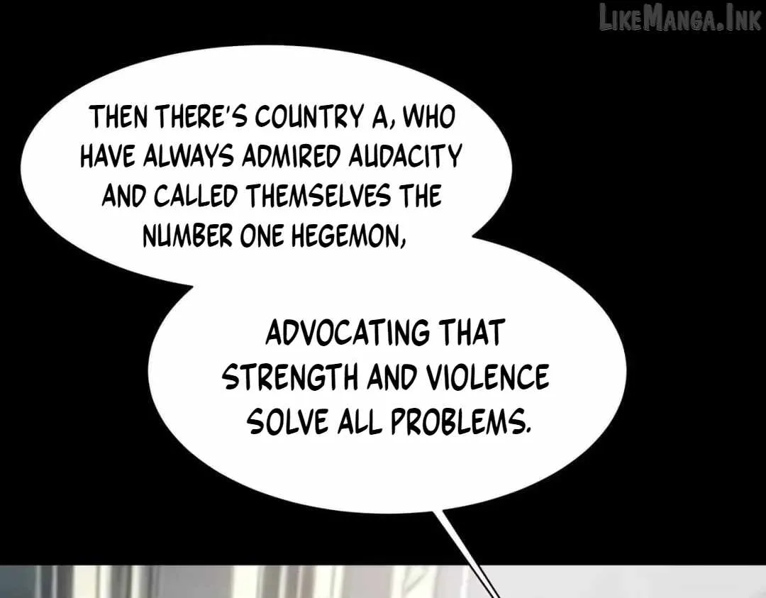 After the School Belle Dumped Me, I Became a Martial Arts God Chapter 100 page 15 - 
