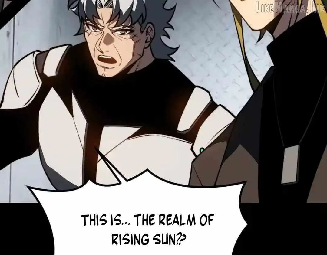 After the School Belle Dumped Me, I Became a Martial Arts God Chapter 100 page 176 - 